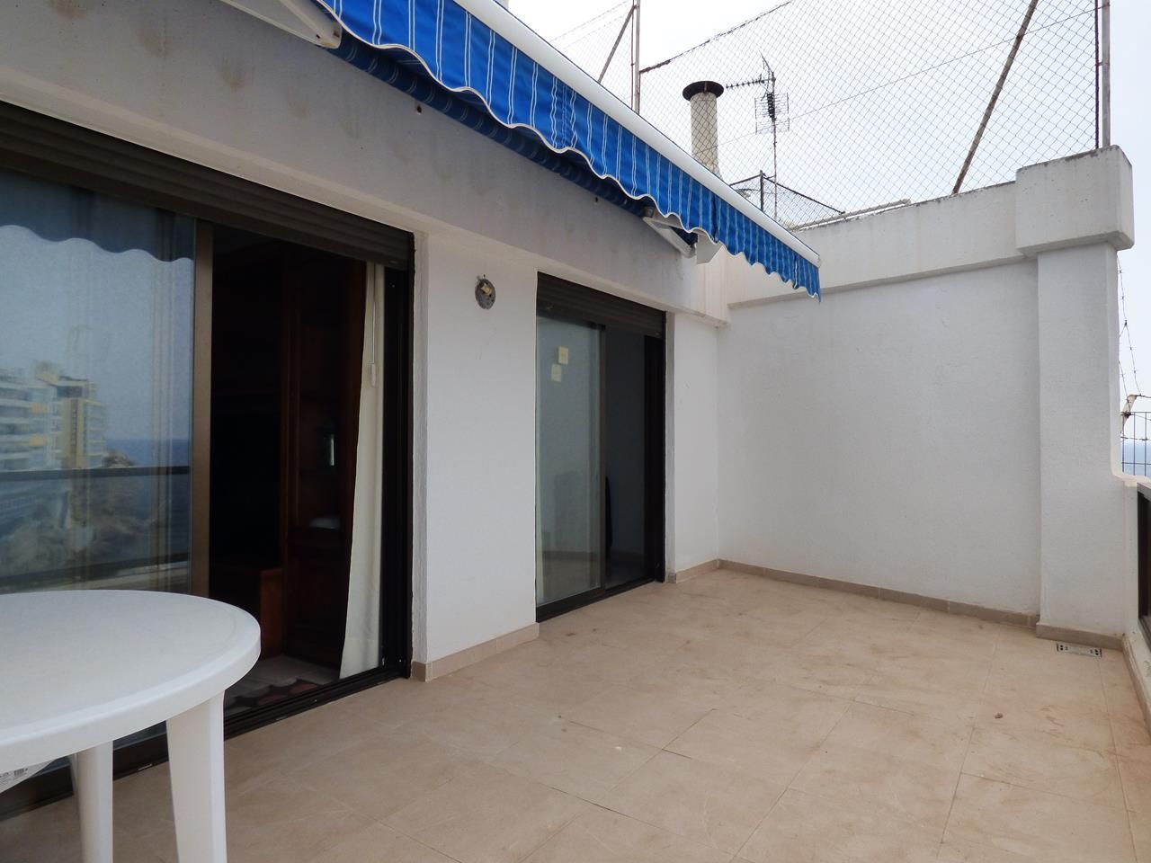 Terrace of Attic for sale in Benidorm  with Terrace