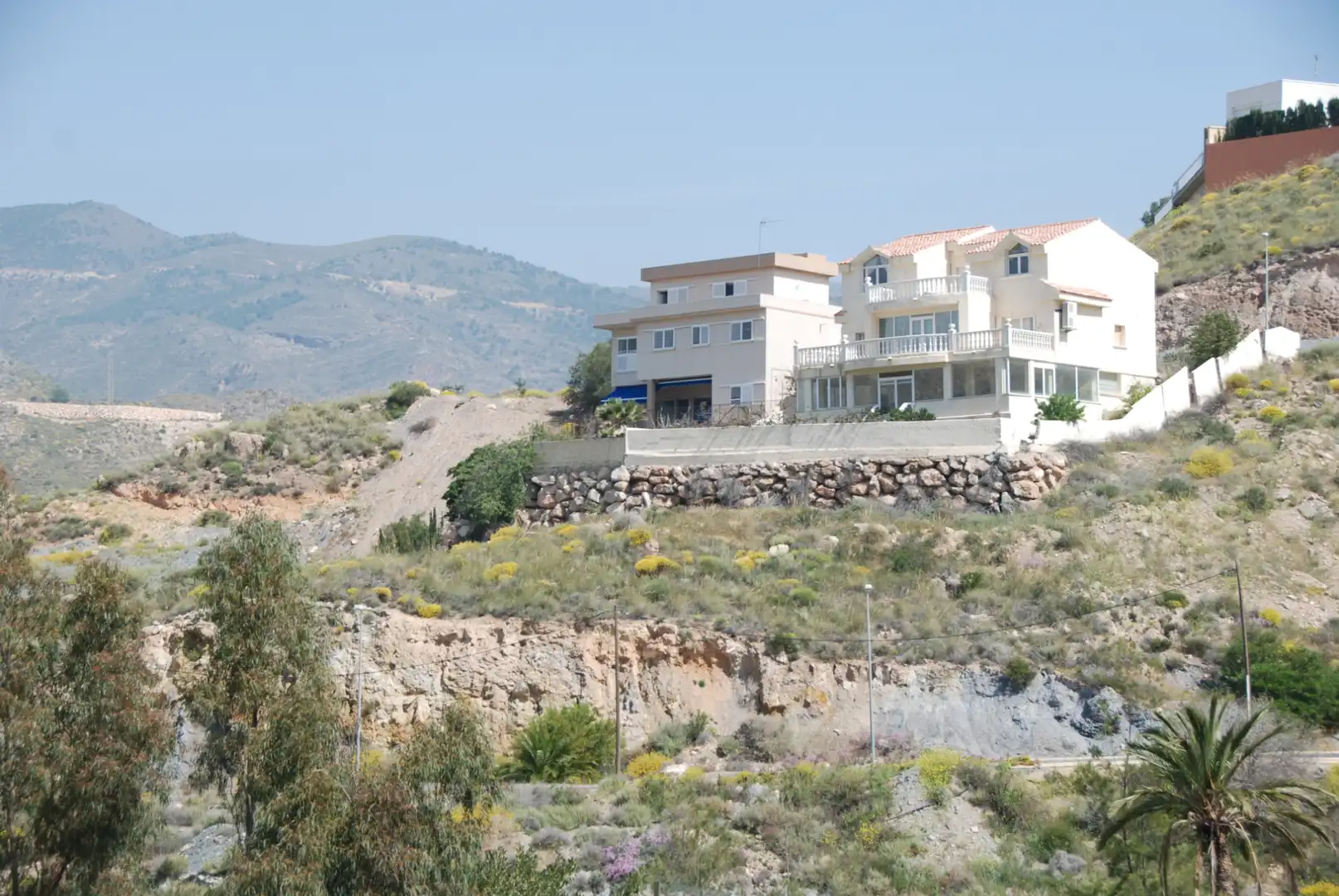 Terreno residencial en venta en Calle los Olivos, imagen 13