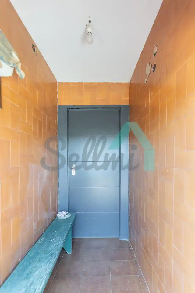 Casa con jardín en venta en Castañera, imagen 20