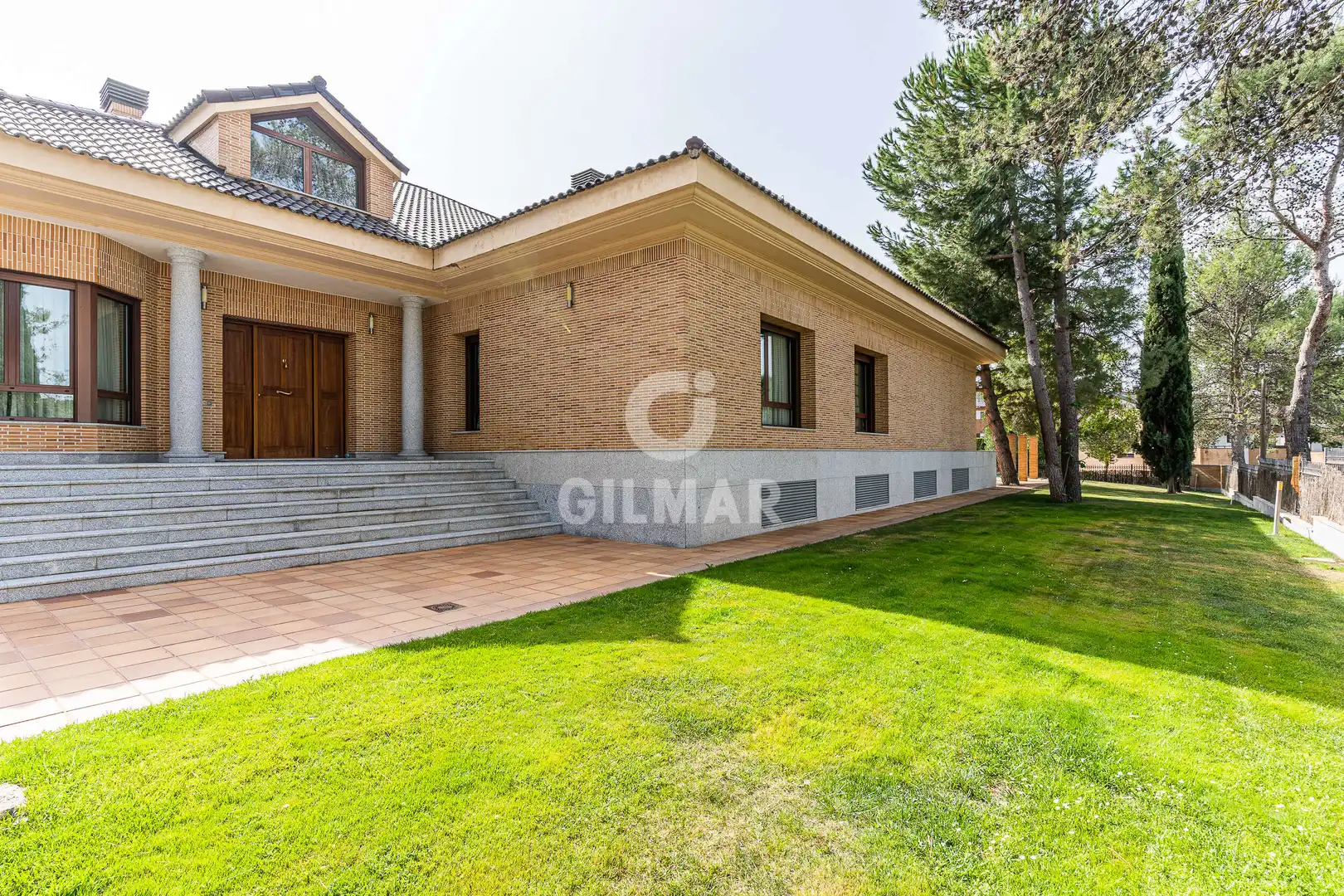 Casa o xalet en venda a Las Lomas