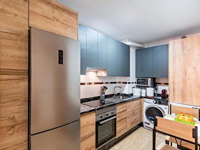 Kitchen of Flat for sale in El Ejido  with Air Conditioner, Heating and Terrace