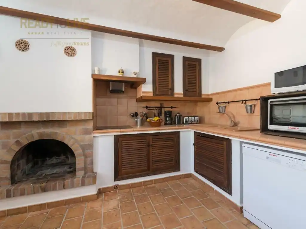 Casa rústica con piscina en venta en Poligono 34 Parcela 52, imagen 23