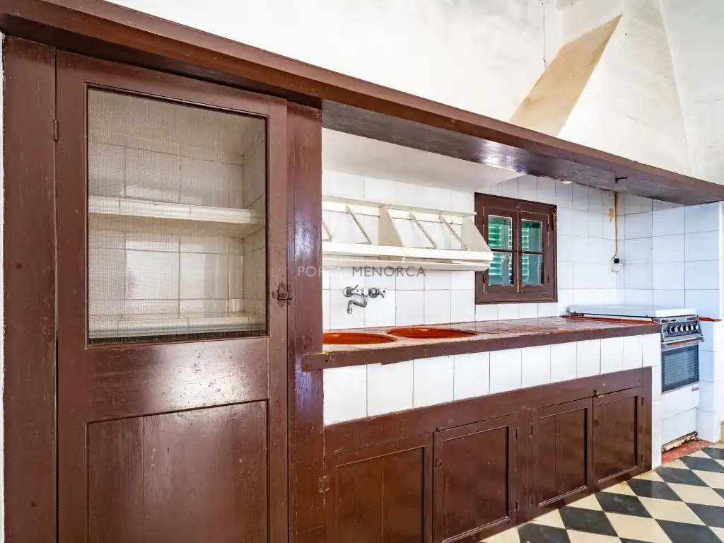 Maison rustique à vendre à Camí d'En Kane, Santa Rosa de Llima, imagen 17