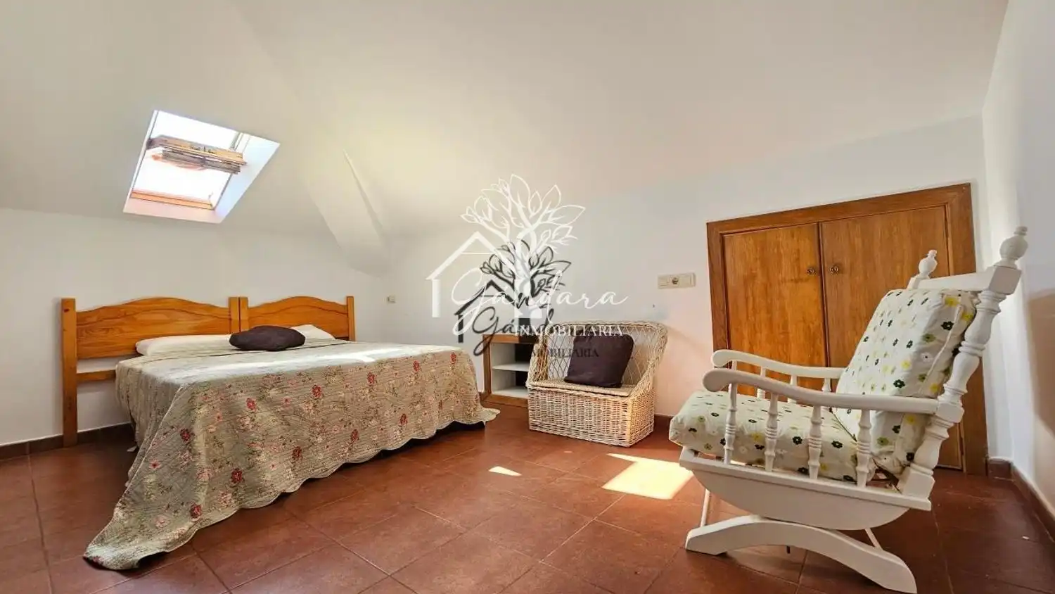 Chalet con terraza en venta en Ares, imagen 53