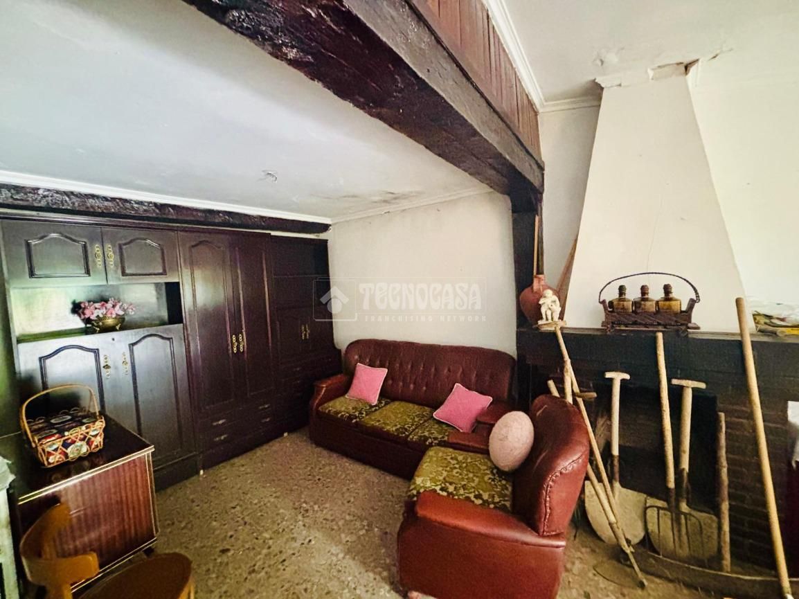 Casa o xalet en venda en Viana de Cega