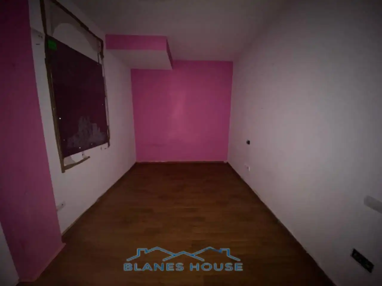 Apartament en venda en Blanes amb Parquet