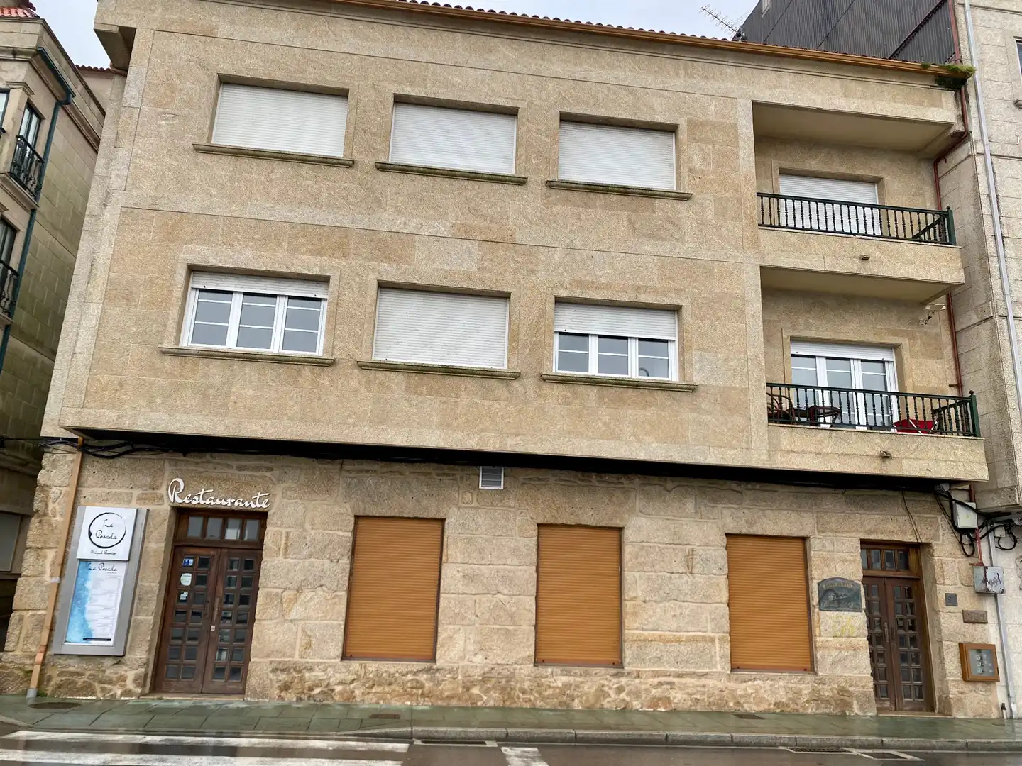 Local comercial en venda a Rúa Castelao, imagen 4