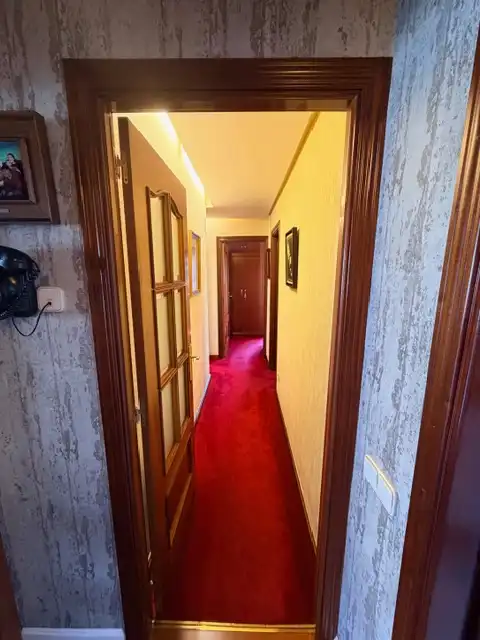 Piso en venta en Madrid con Aire acondicionado, Calefacción y Parquet