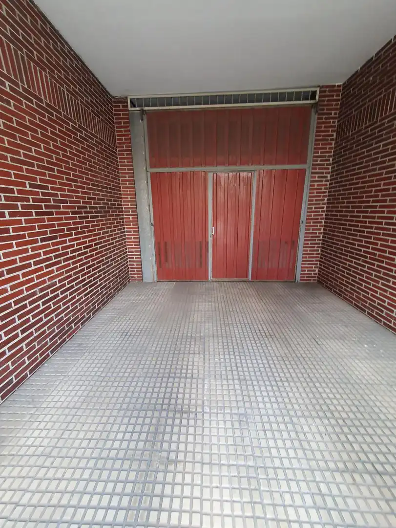 Parkplatz von Wohnung zum Verkauf in Grado mit Heizung, Terrasse und Abstellraum