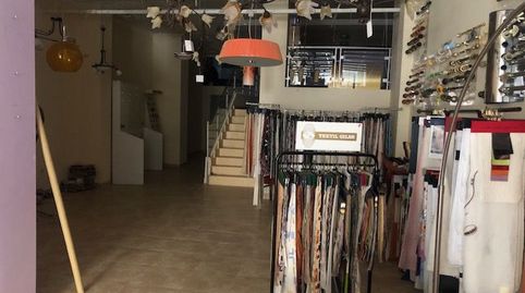 Local Com. en venta en Hellín., imatge 4
