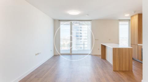 Foto 3 de Pis de lloguer a Av. de Les Corts Valencianes, Sant Pau,  Valencia Capital