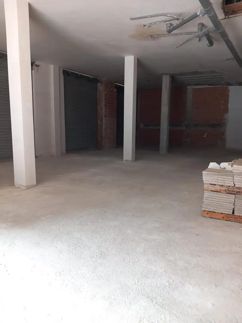 Business premises to rent in Silla, imagen 9
