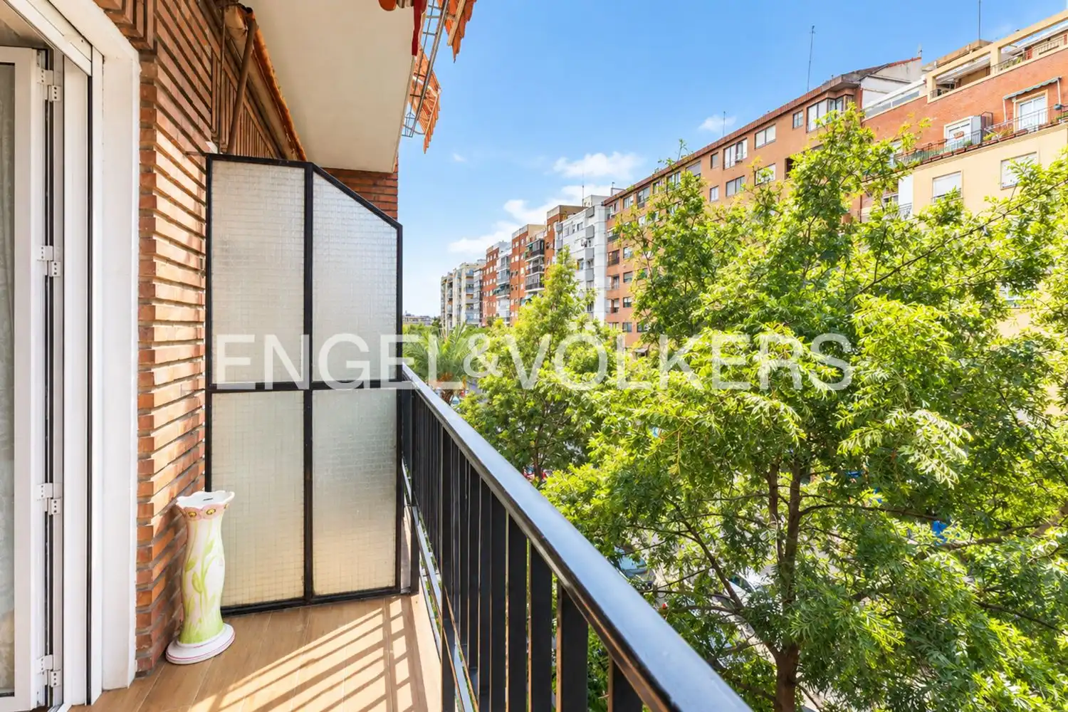 Flat for rent in Valencia, Valencia