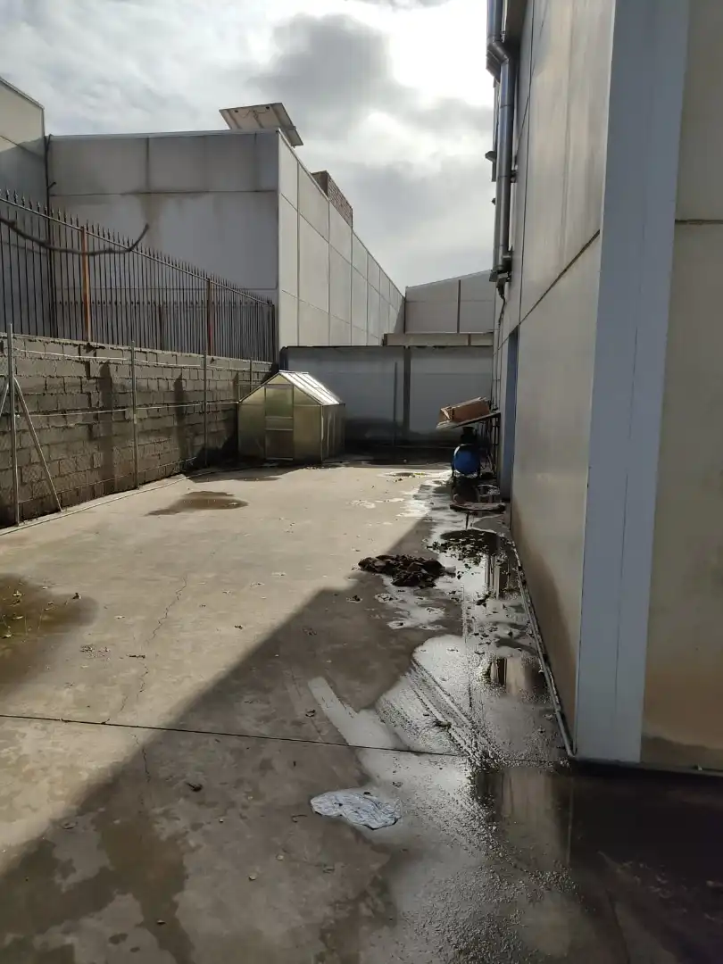 Nau industrial en venda a Almendralejo, imagen 6