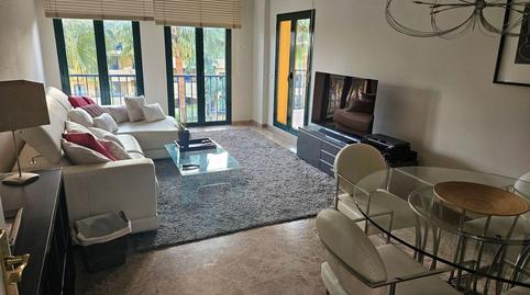 Foto 3 de Apartament de lloguer a Nueva Alcántara, Málaga