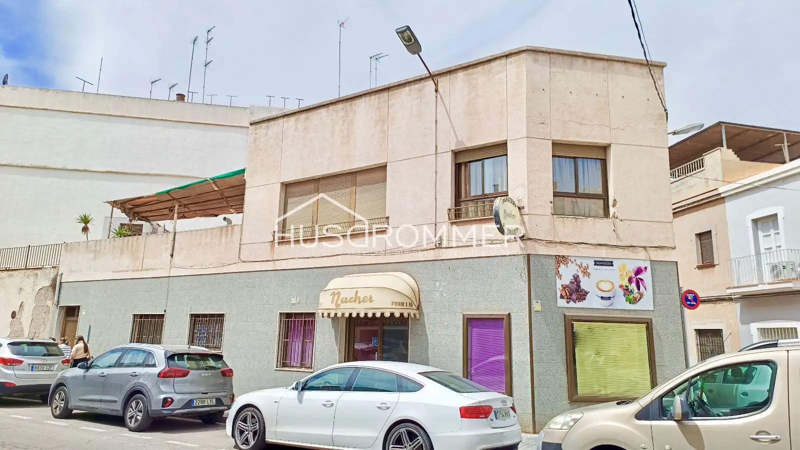 Casa o xalet en venda a San Guillermo, La Bosca