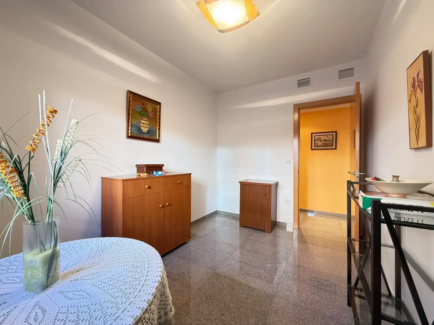 Appartement avec terrasse à vendre à Calle Diputación, imagen 18