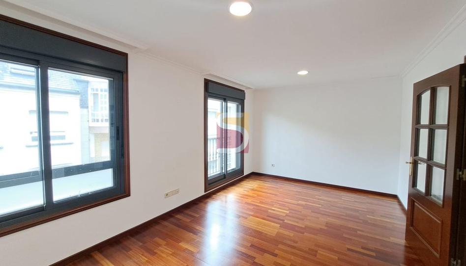 Foto 1 de Pis de lloguer a Taboada Leal, Plaza España - Corte Inglés, Pontevedra