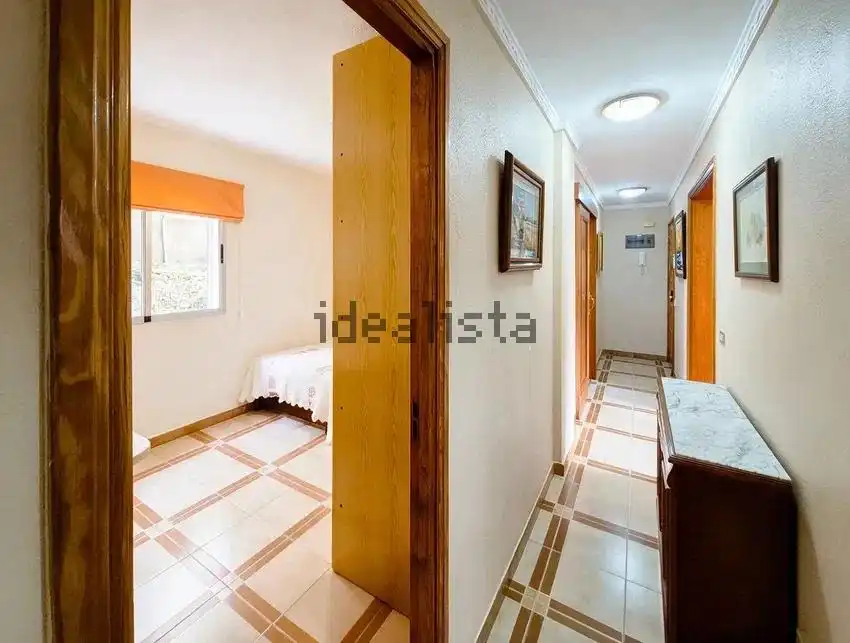 Piso en venta en Vegueta - Cono Sur - Tafira