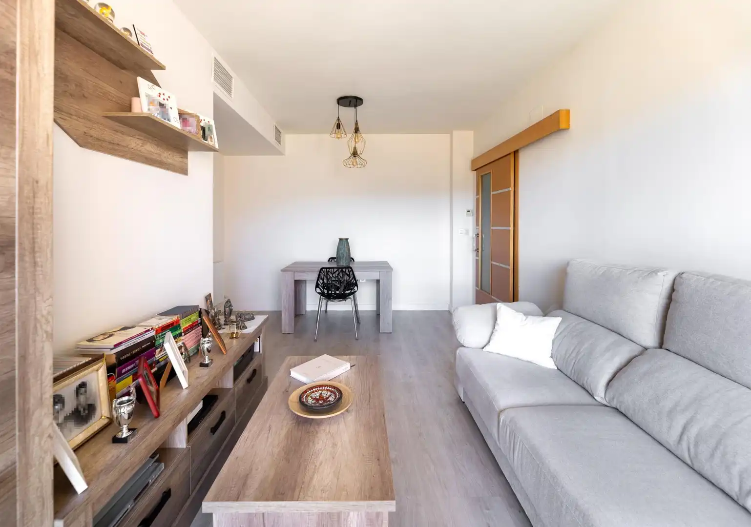 Flat with pool for sale in Norte, imagen 12