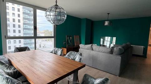 Foto 2 de Apartamento en venta en Na Rovella - Hermanos Maristas,  Valencia Capital