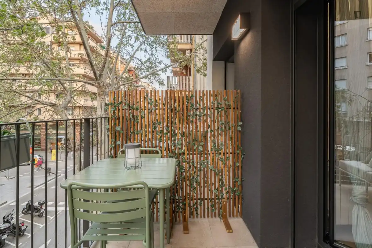 Habitación en Sants-Badal