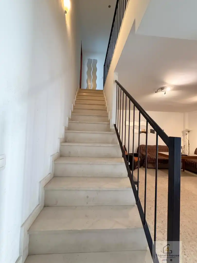 Reihenhaus zum Verkauf in Bollullos Par del Condado, imagen 15