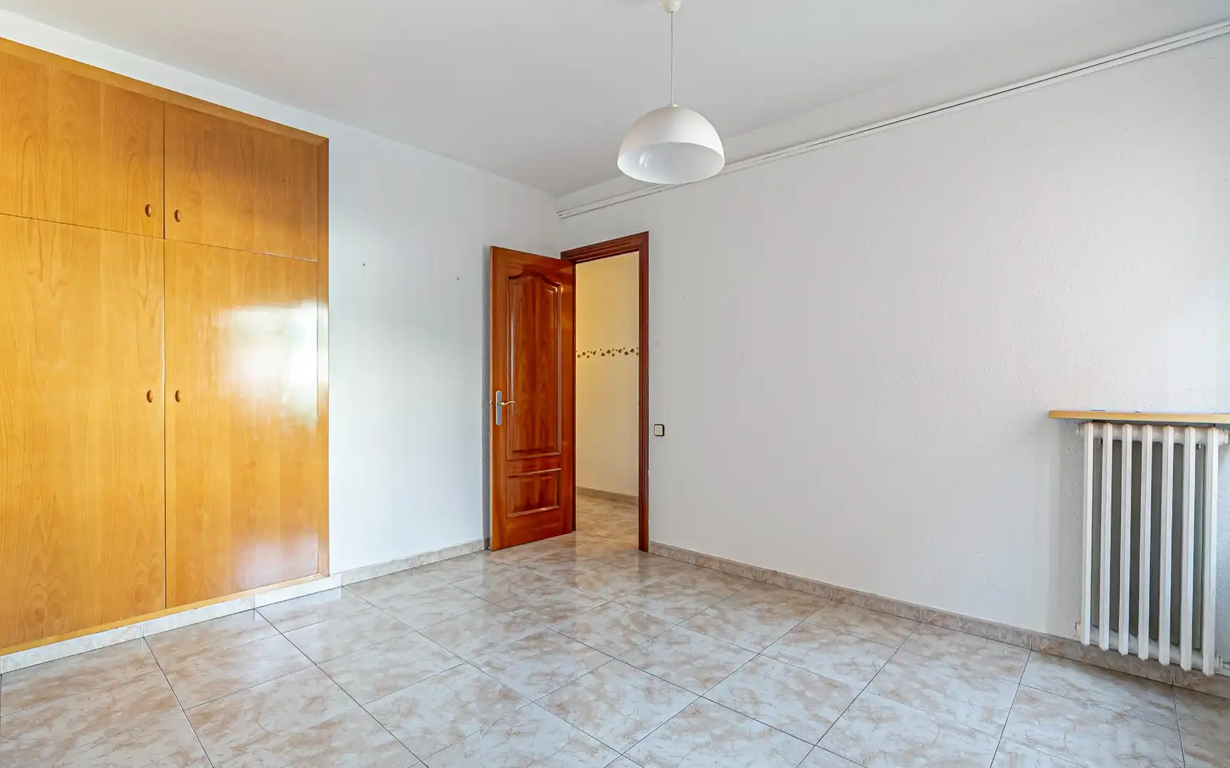 Piso en venta en Pere III, Centre - Passeig i Rodalies