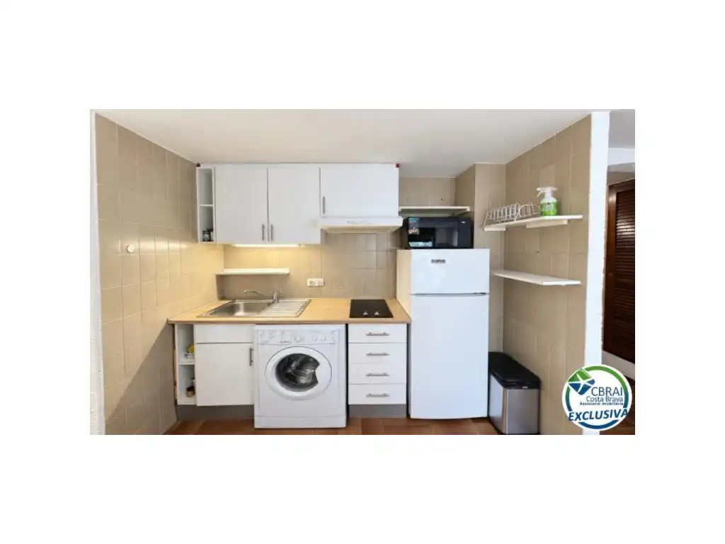 Studio zum Verkauf in Calle De La Punta Del Ponent 6, imagen 3