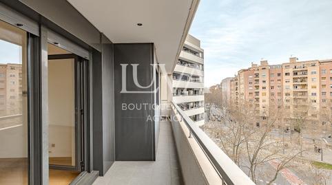 Foto 3 de Apartament en venda a Provençals del Poblenou, Barcelona Capital