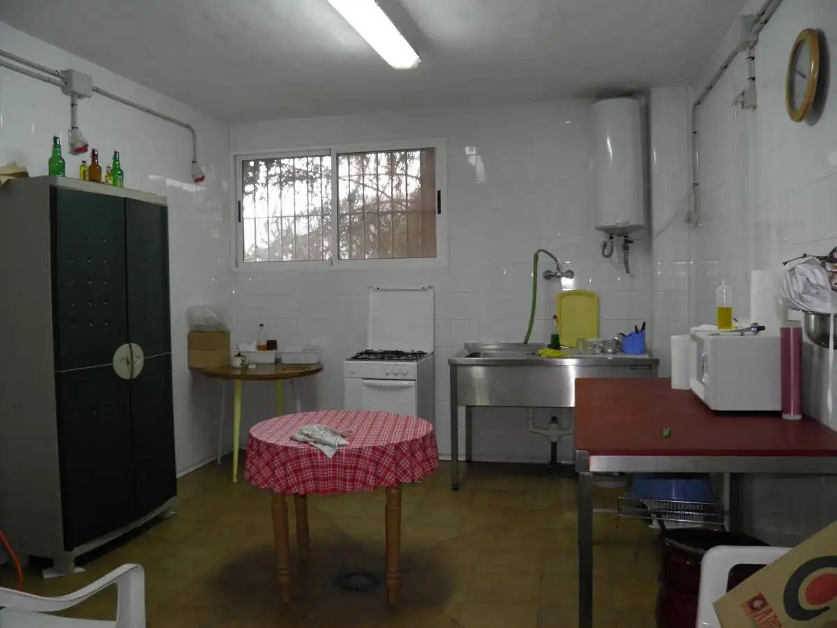 Casa rústica amb piscina en venda a Loja, imagen 17