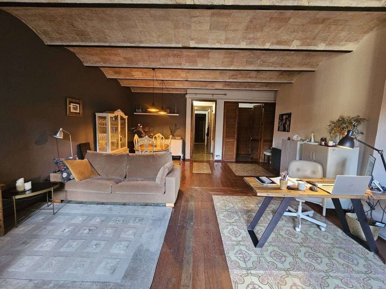 Flat for sale in Sant Miquel, Barri Antic
