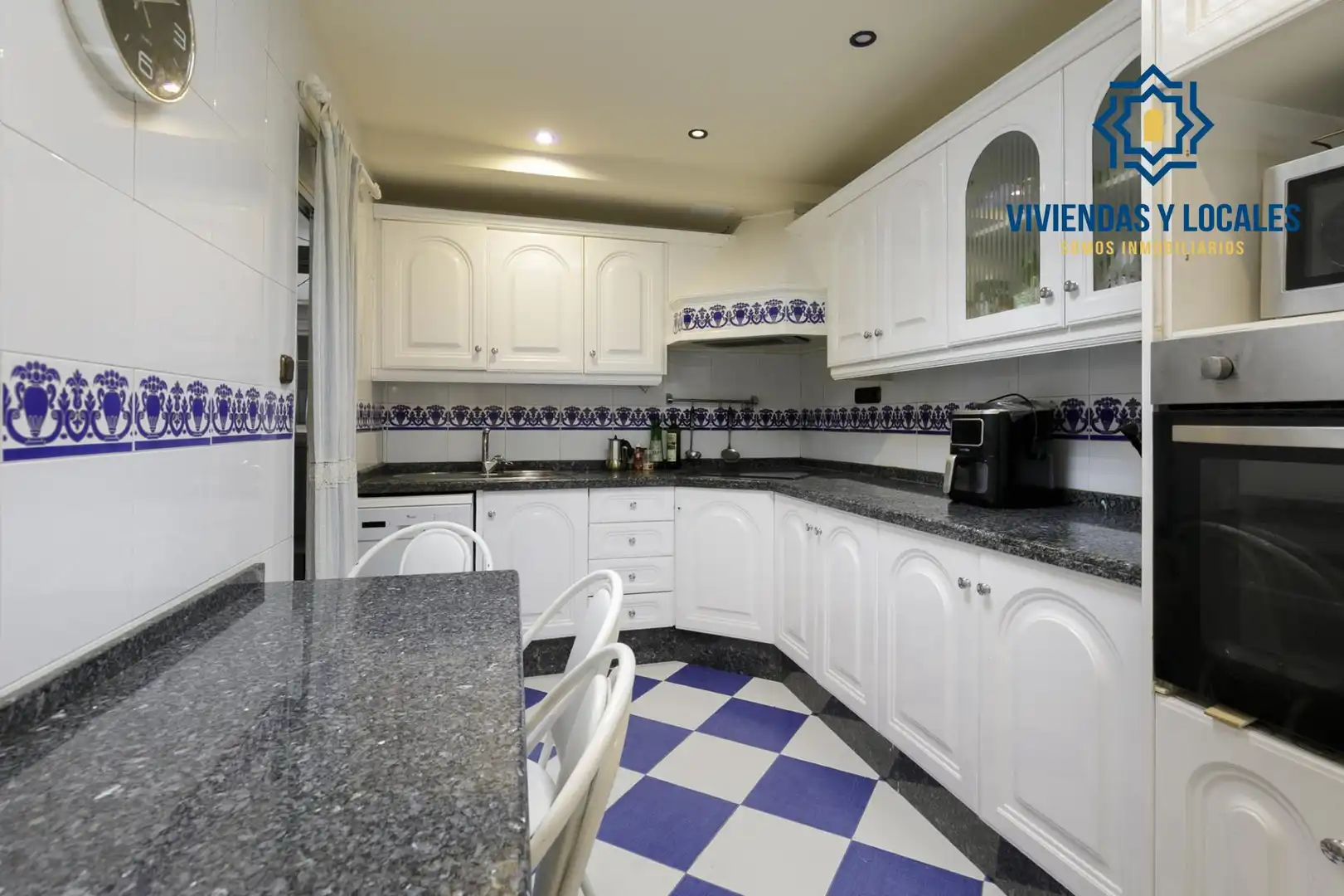 Piso con ascensor en venta en Calle de José Recuerda, imagen 5