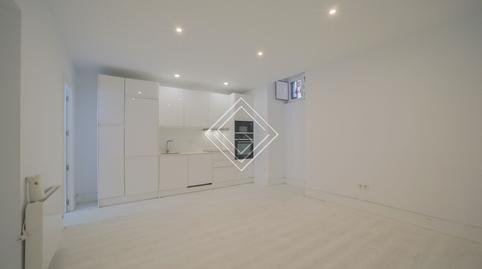 Foto 2 de Oficina en venda a Calle del Conde de Aranda, Recoletos, Madrid