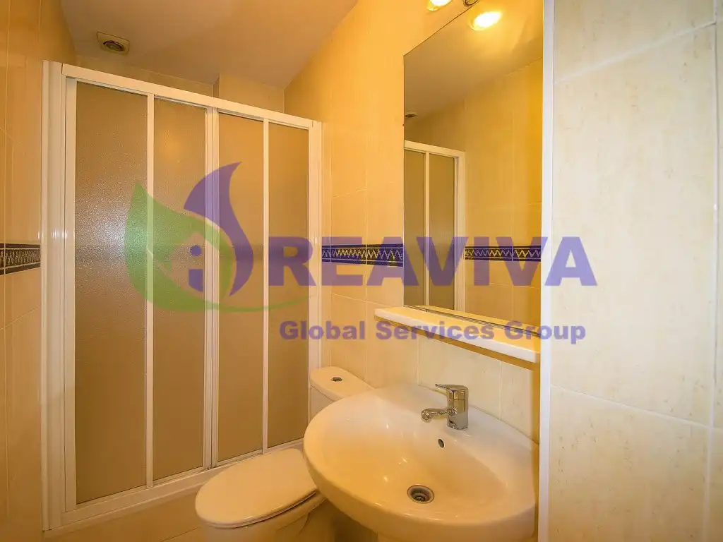 Piso con terraza en venta en La Seu d'Urgell, imagen 9