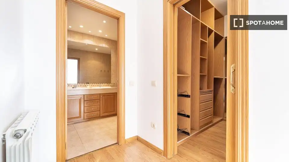 Habitació a Sevilla la Nueva