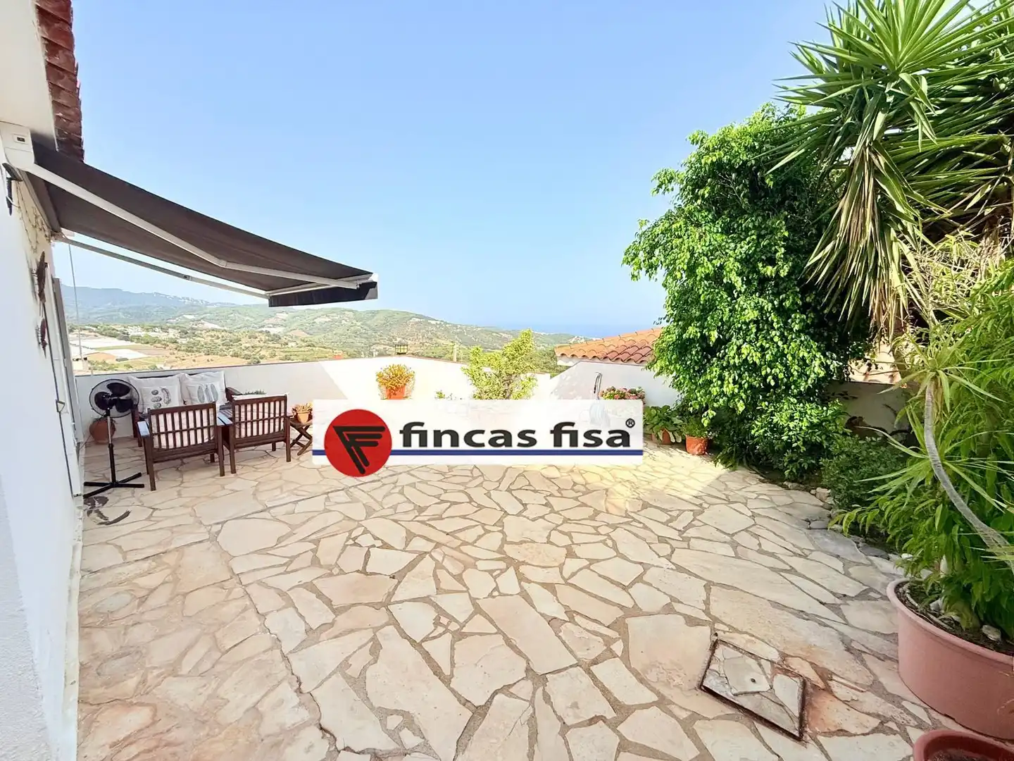 Maison mitoyenne avec jardin à vendre à Sant Cebrià de Vallalta, imagen 32