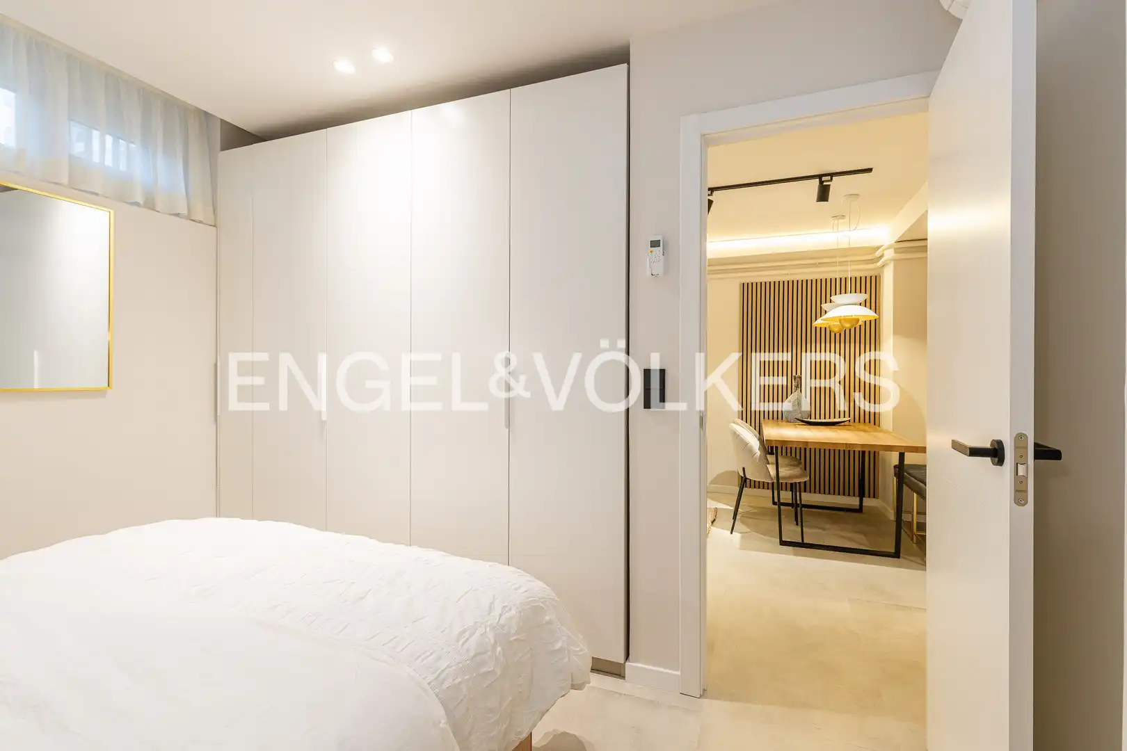 Apartament de lloguer a Calle de San Aquilino, Almenara -Ventilla