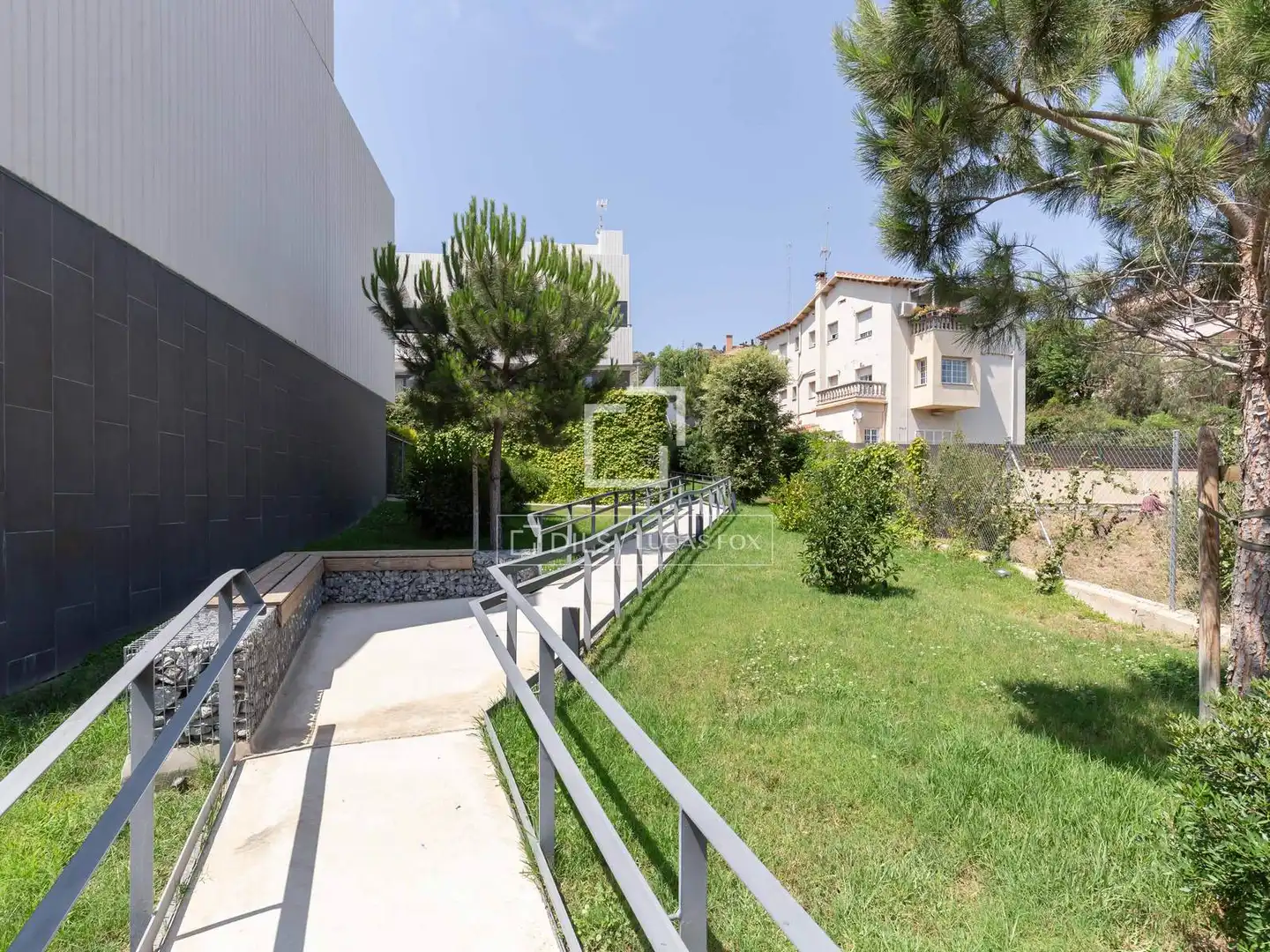 Villa avec terrasse à louer à Finestrelles, imagen 55