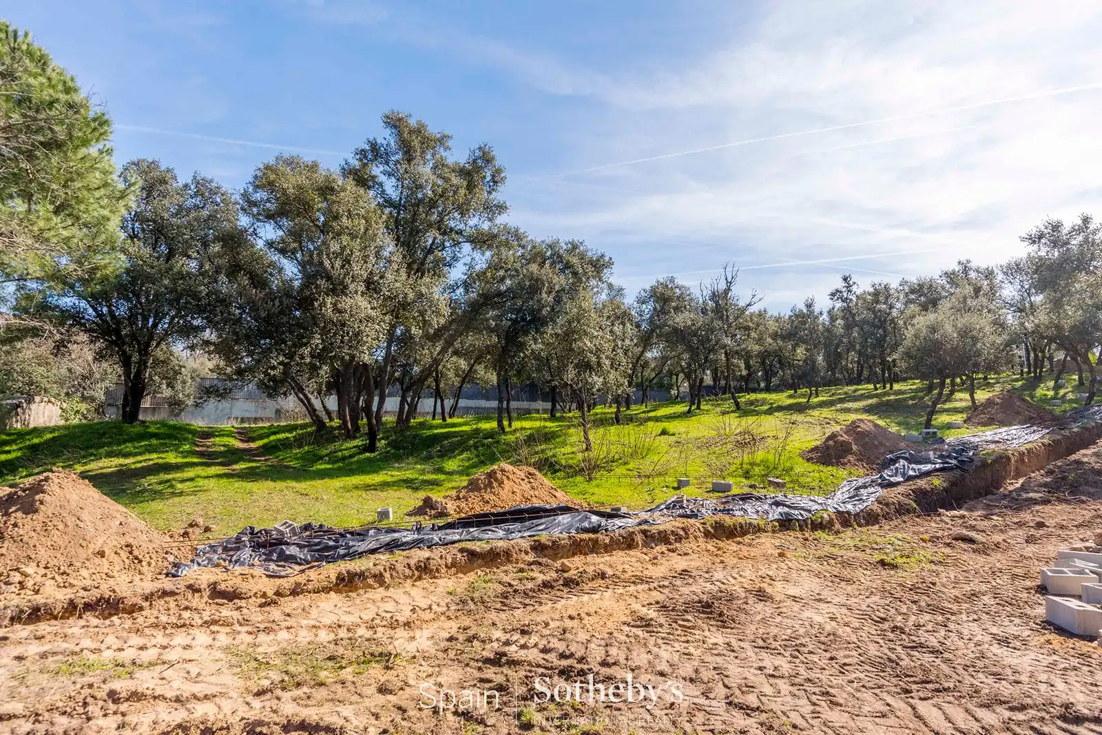 Terreno residencial en venta en Calle de Guecho, imagen 27