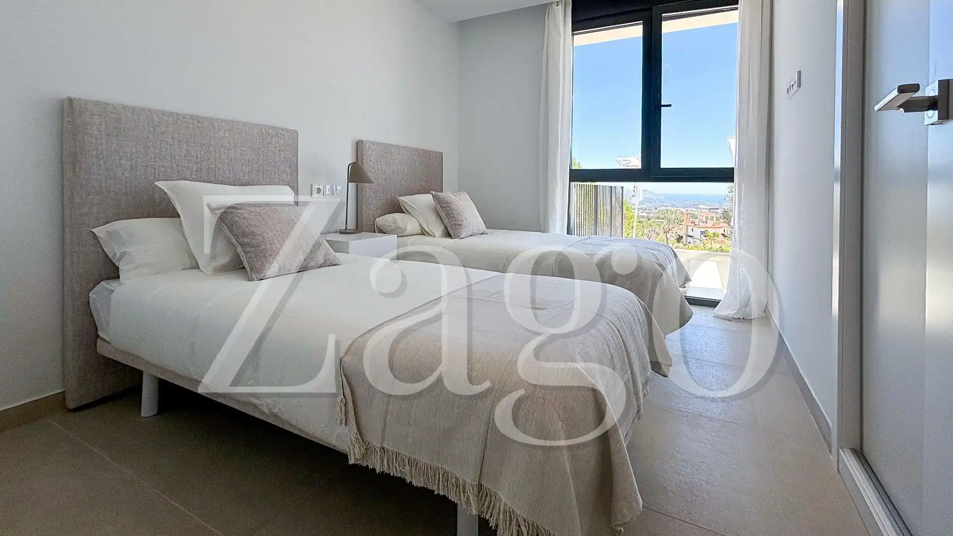 Casa in vendita a Balcón de Ponoig - Polop Paradis - Polop Hills, imagen 38