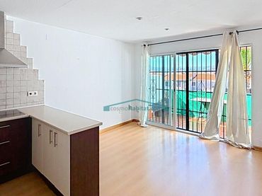 Apartament amb balcó en venda a L'Albir