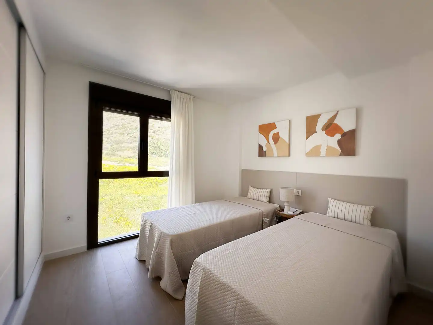 Bedroom of Houses for sale in La Unión  with Air Conditioner, Private garden and Terrace