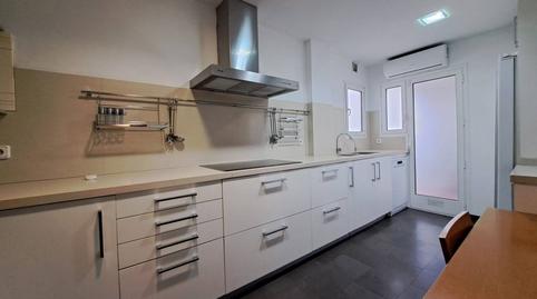 Foto 5 de Pis de lloguer a Sant Llorenç, Centre, Barcelona