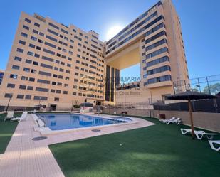 Piscina de Pis en venda en Villajoyosa / La Vila Joiosa amb Terrassa