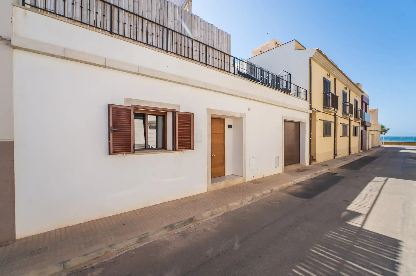 Casa o xalet en venda a Es Portixol - Es Molinar