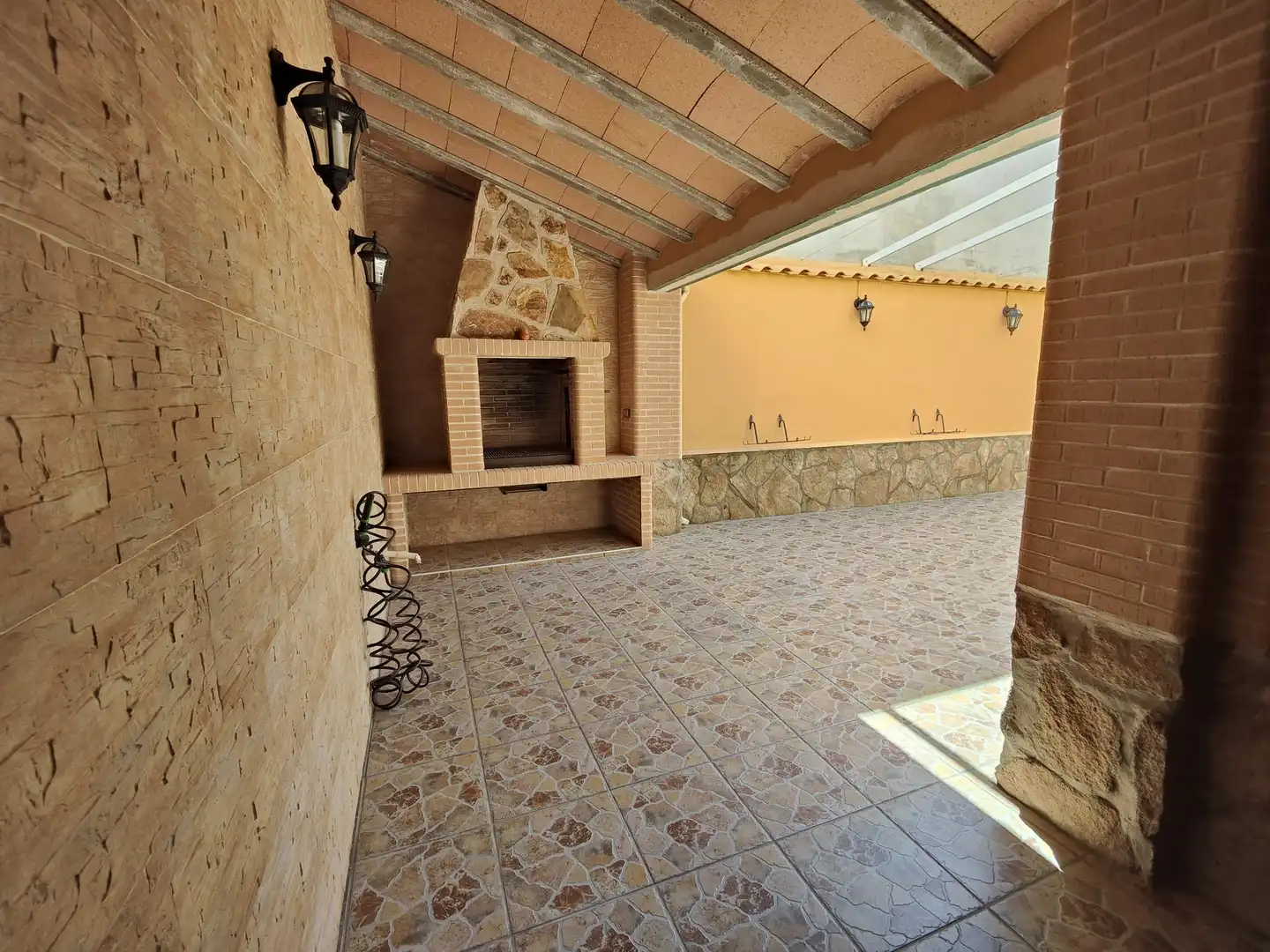 Casa o xalet en venda a Corral de Almaguer