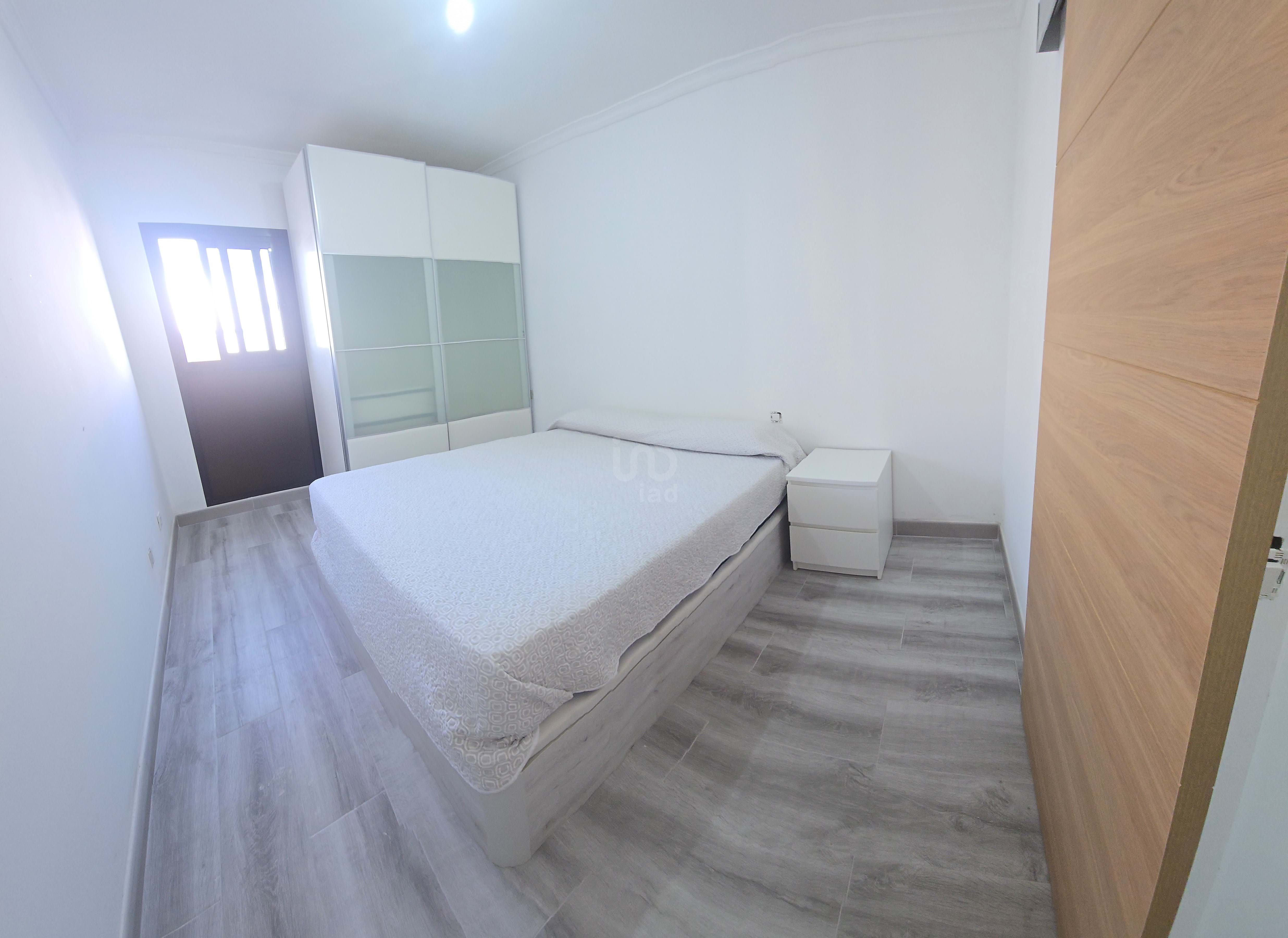 Dormitori de Casa o xalet en venda en Arrecife
