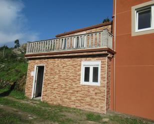 Exterior view of House or chalet for sale in Arteixo