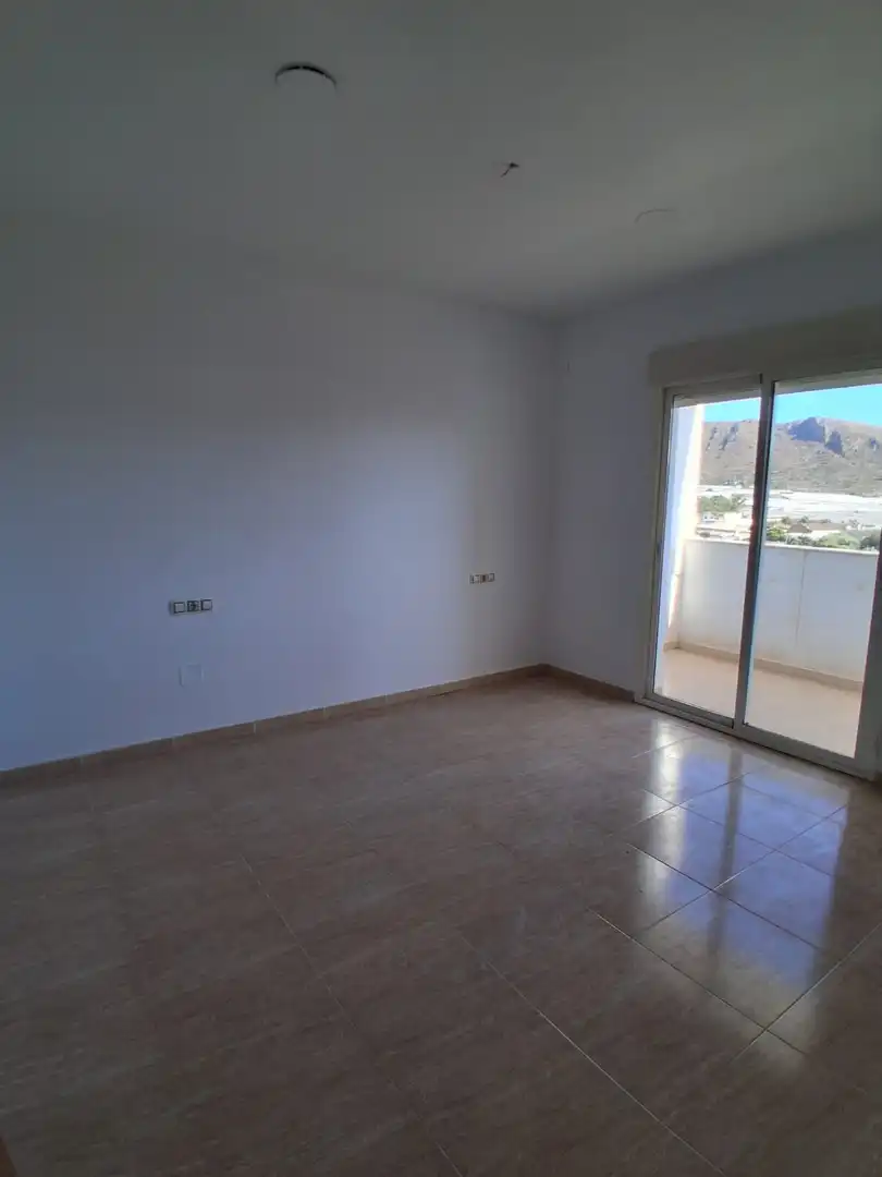 Habitación de Casa adosada en venta en Berja